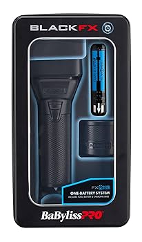 BaByliss Pro Limited FX ブラック　バリカンセット　レア BaByliss Pro Limited FX ブラック バリカンセット レア - メルカリ